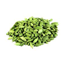 Cardamom
