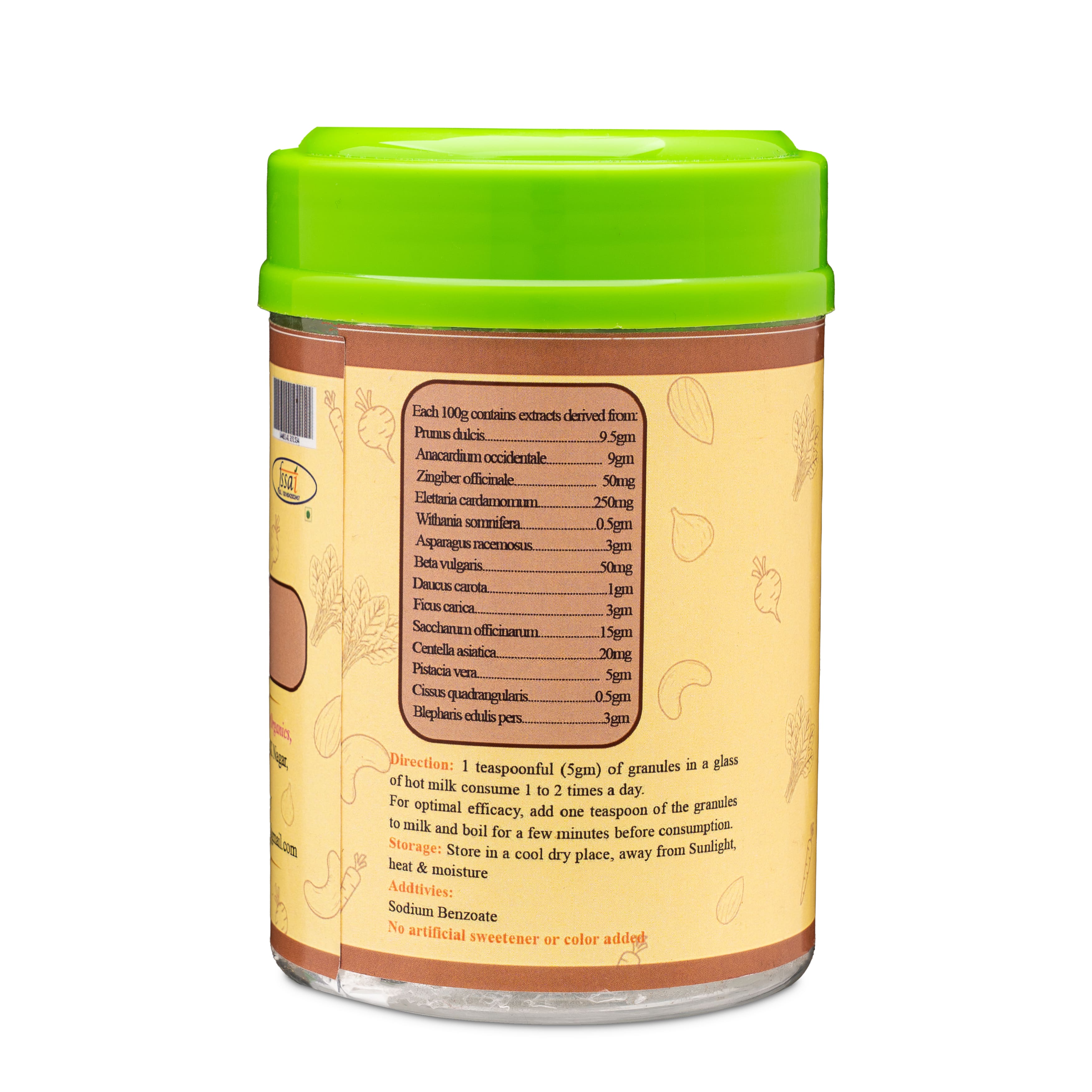 Immunity Shield product 3